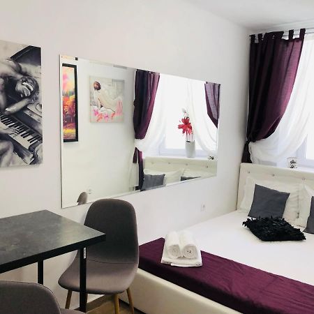 Central Petit Room Braşov Eksteriør bilde