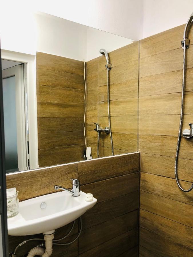 Central Petit Room Braşov Eksteriør bilde